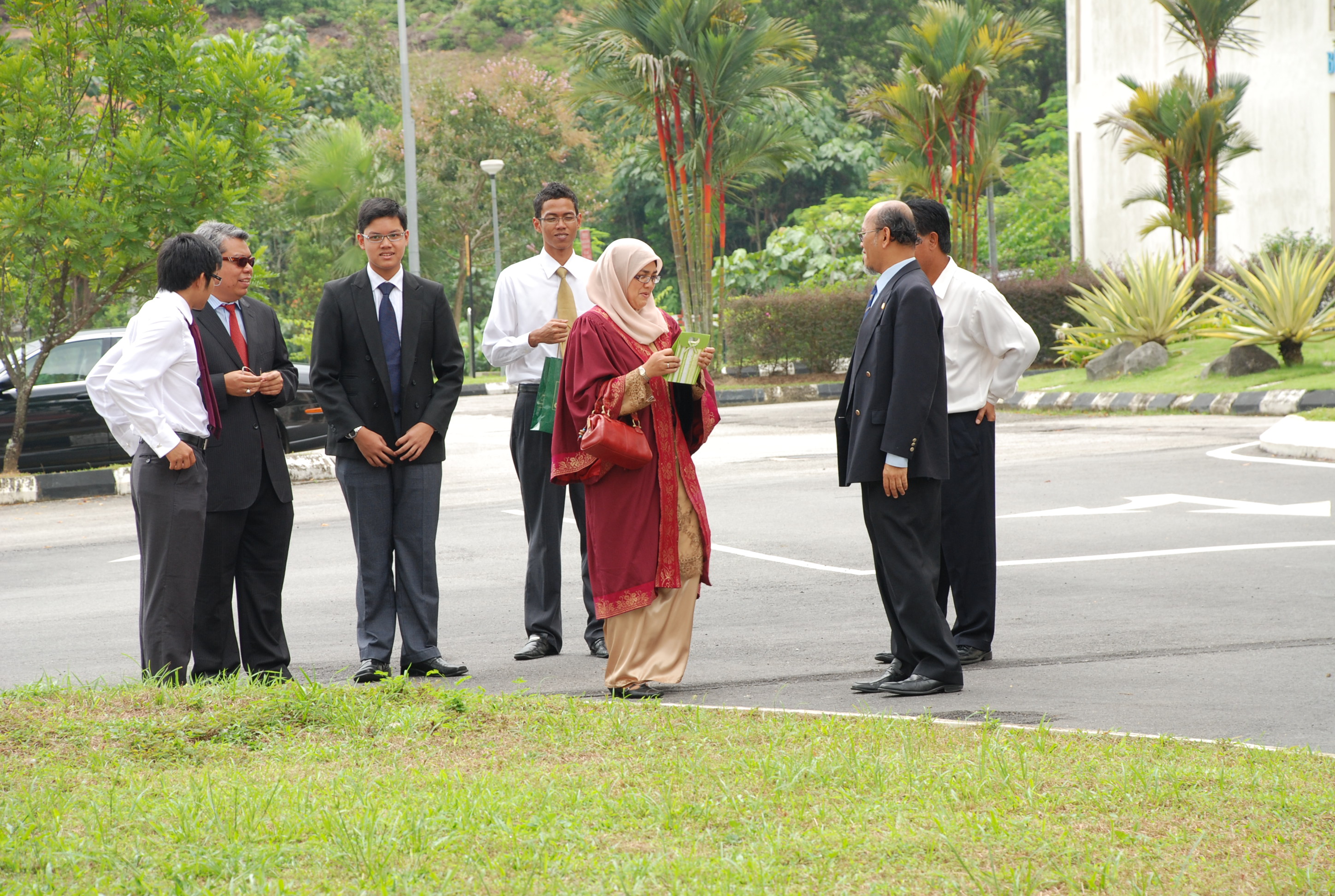 Mesra Graduan'10  0029